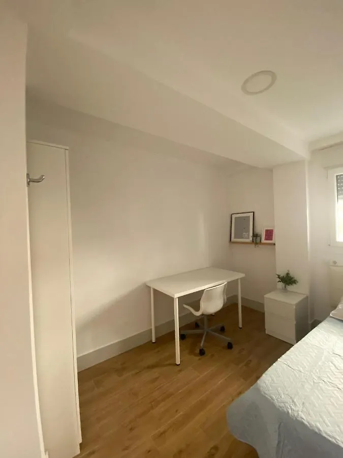 Apartamento Santo Angel 7 Sevilla