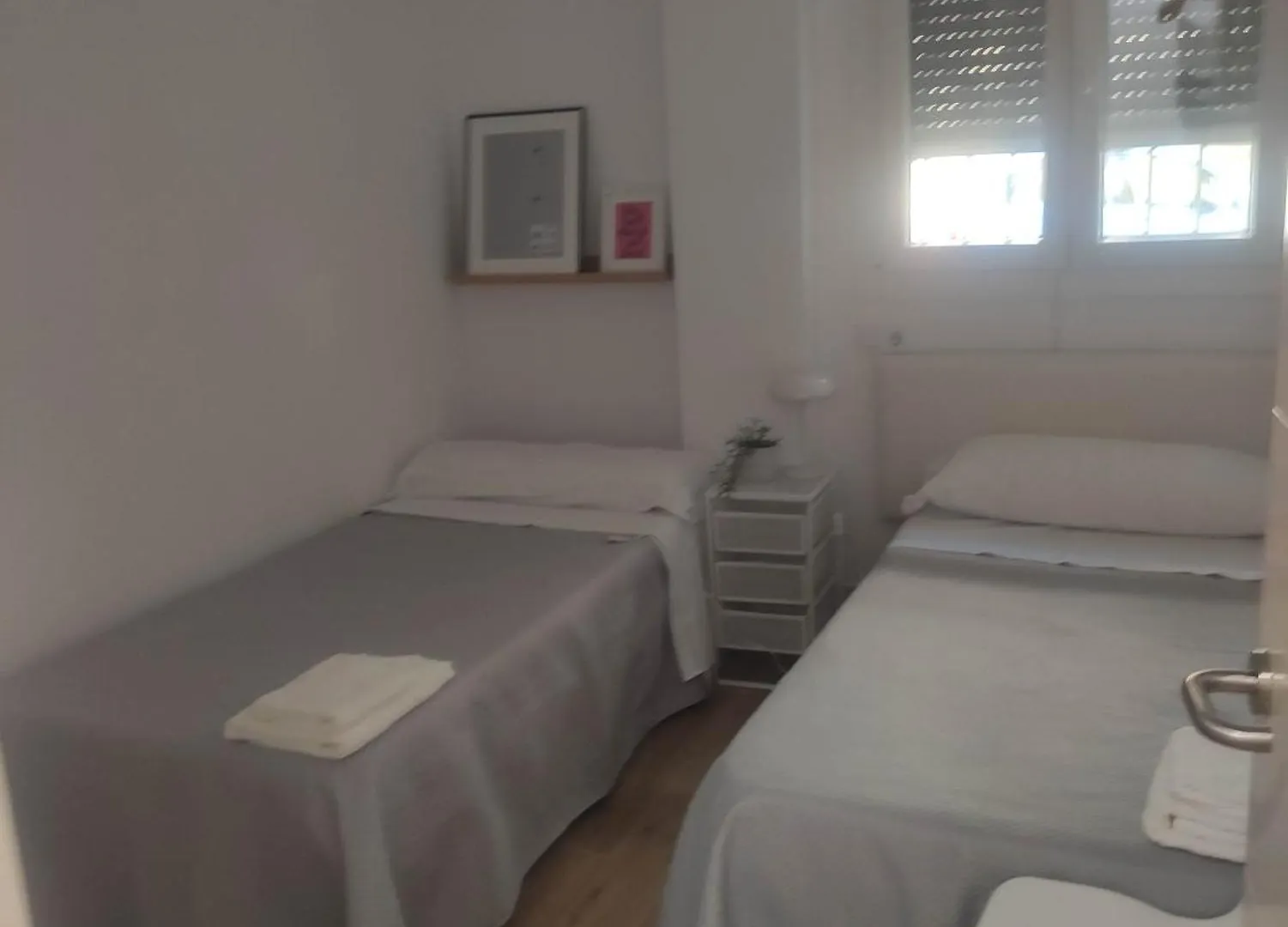 Apartamento Santo Angel 7 Sevilla
