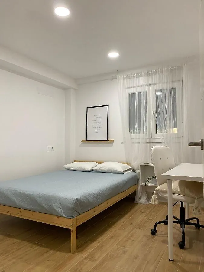 Santo Angel 7 Apartment Seville